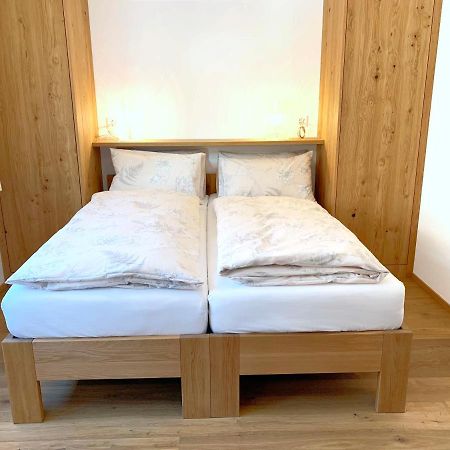 Villa Emeline Zermatt Dış mekan fotoğraf