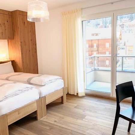 Villa Emeline Zermatt Dış mekan fotoğraf