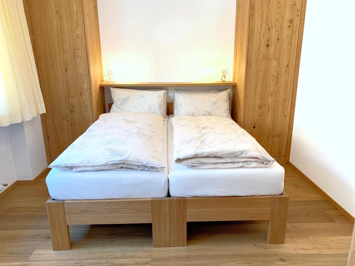 Villa Emeline Zermatt Dış mekan fotoğraf
